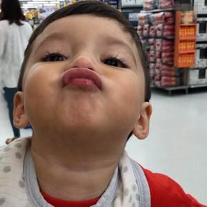 Meet your Posher, Ricky